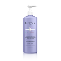 Blond Absolu Bain Ultra Violet - Blond Absolu | L'Or&eacute;al Partner Shop