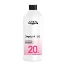 Oxidant Crème 6% / 20 Vol. - Oxidant | L'Oréal Partner Shop