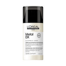 Metal DX High Protection Cream - Metal DX Metal DX High Protection Cream - Metal DX | L'Oréal Partner Shop
