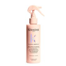 Gloss Absolu Anti-Frizz Glaze Milk - Gloss Absolu | L'Or&eacute;al Partner Shop