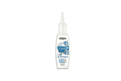 Dulcia Advanced Tonique 2T Cheveux sensibilisés/colorés - Transformation | L'Oréal Partner Shop
