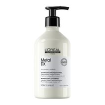Metal DX Shampoo - Metal DX | L'Oréal Partner Shop