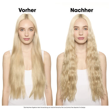 Volume Panache Pure Compressed - Tecni.Art | L'Oréal Partner Shop