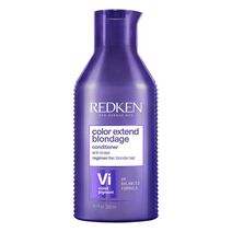 Color Extend Blondage Conditioner - Blondage | L'Or&eacute;al Partner Shop