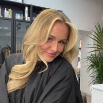 Shiny Hair Look by Niclas - Redken | L'Oréal Partner Shop