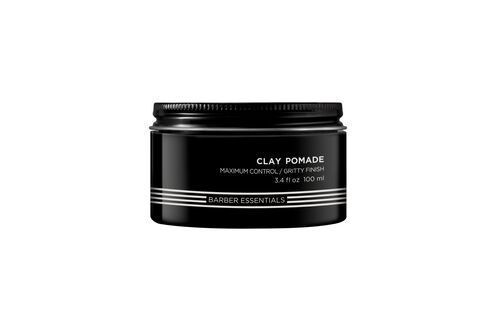 Brews Clay Pomade - Brews | L'Oréal Partner Shop