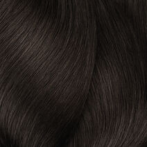 Inoa 4.35 Mittelbraun Gold Mahagoni - iNOA | L'Oréal Partner Shop