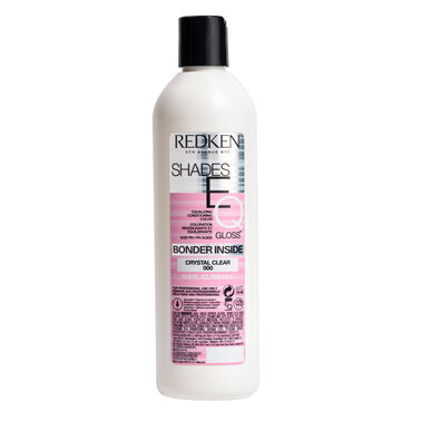 Shades EQ Crystal Clear - Shades EQ Bonder Inside | L'Oréal Partner Shop