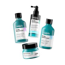 Scalp Advanced - storefront-CH | L'Oréal Partner Shop