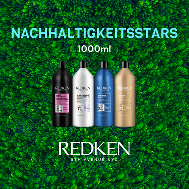 Redken Produits 1000ml - storefront-CH | L'Oréal Partner Shop