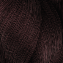 Dia color 4.62 Brun moyen Rouge irisé - Dia color Dia color 4.62 Brun moyen Rouge irisé - Dia color | L'Oréal Partner Shop