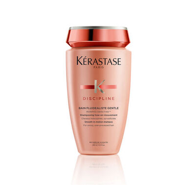 Bain Fluidealiste Sulfatfrei - Discipline | L'Oréal Partner Shop
