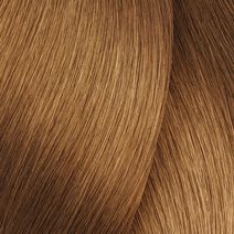 Dialight 8.34 Hellblond Gold Kufper - Dia Light Booster | L'Oréal Partner Shop