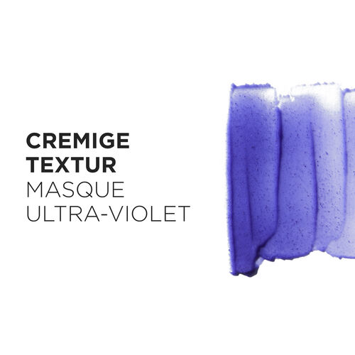 Blond Absolu Masque Ultra Violet - Blond Absolu | L'Or&eacute;al Partner Shop