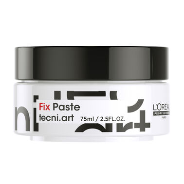 Poker Paste - Tecni.Art | L'Oréal Partner Shop