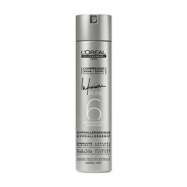 Infinium Pure Soft 300ml - Infinium | L'Oréal Partner Shop