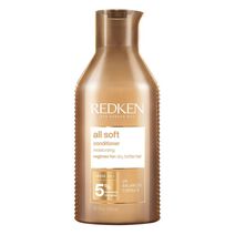 All Soft Conditioner - All Soft | L'Or&eacute;al Partner Shop