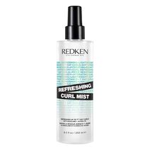 Refreshing Curl Mist - Acidic Bonding Curls | L'Or&eacute;al Partner Shop