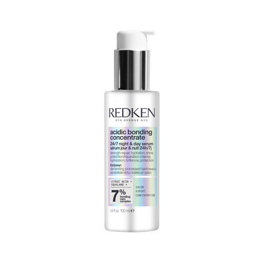 Acidic Bonding Concentrate 24/7 Day & Night Serum - Acidic Bonding Concentrate | L'Oréal Partner Shop