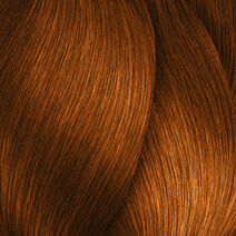 Inoa 6.45 Dunkelblond Kupfer Mahagoni - iNOA | L'Oréal Partner Shop
