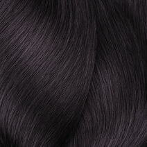 Inoa 4.20 Mittelbraun IntensivES Violett - iNOA | L'Oréal Partner Shop
