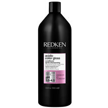 Acidic Color Gloss Conditioner - Acidic Color Gloss | L'Oréal Partner Shop