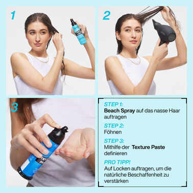 Texture Paste 75ml - Styling | L'Oréal Partner Shop