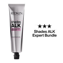 Shades ALK Expert Bundle - storefront-CH | L'Or&eacute;al Partner Shop
