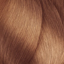Dia light 8.24 Hellblond Irisé Kupfer - Dia Light Dia light 8.24 Hellblond Irisé Kupfer - Dia Light | L'Oréal Partner Shop
