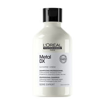 Metal DX Shampoo 300ml - Série Expert Metal DX | L'Oréal Partner Shop