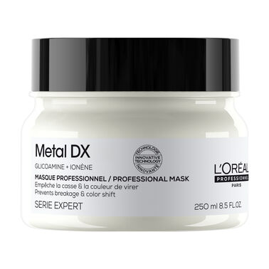 Metal DX Maschera 250ml - Metal DX | L'Oréal Partner Shop