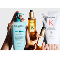 KÉRASTASE REFILLS 💚 - storefront-CH | L'Oréal Partner Shop