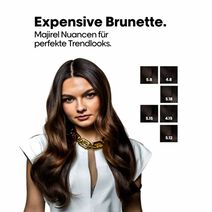 Majirel - Expensive Brunette - storefront-CH | L'Or&eacute;al Partner Shop