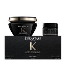 Chronologiste Ritual Set - Caviar Pearls & Masque Noir - Chronologiste | L'Or&eacute;al Partner Shop