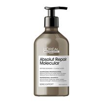 Absolut Repair Molecular Shampoo - Absolut Repair Molecular | L'Or&eacute;al Partner Shop