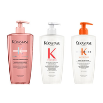 KÉRASTASE BAIN 500ML 💚 - storefront-CH | L'Oréal Partner Shop