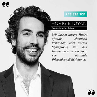Résistance Bain Force Architecte - Résistance | L'Oréal Partner Shop