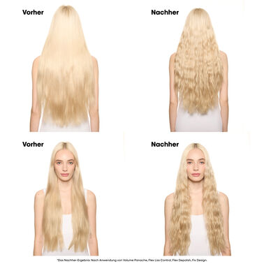 Volume Panache Pure Compressed - Tecni.Art | L'Oréal Partner Shop