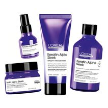 Keratin Alpha Sleek - storefront-CH | L'Or&eacute;al Partner Shop
