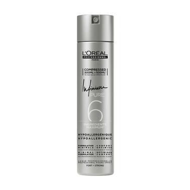 Infinium Pure Strong 300ml - Infinium | L'Oréal Partner Shop