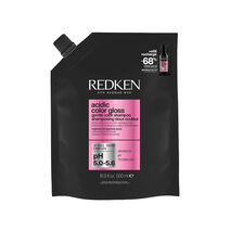 Acidic Color Gloss Shampoo Refill - storefront-CH | L'Oréal Partner Shop