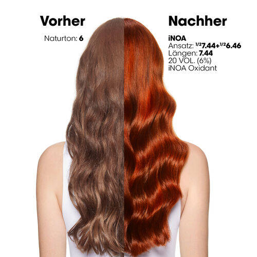 Inoa - iNOA | L'Or&eacute;al Partner Shop