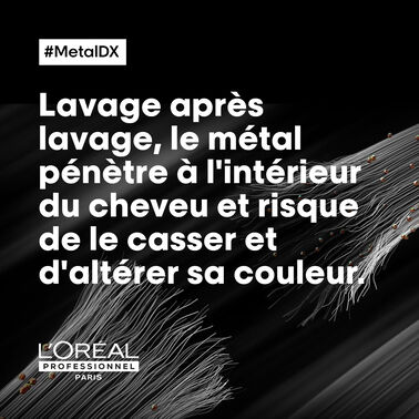 Metal DX High Protection Cream - Metal DX | L'Oréal Partner Shop