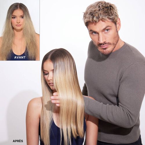 Money Mist - Traitements | L'Or&eacute;al Partner Shop