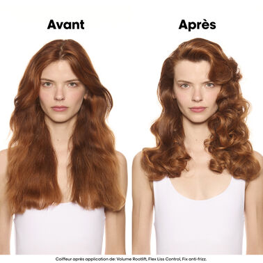 Tecni.ART - Volume Rootlift - Styling | L'Oréal Partner Shop