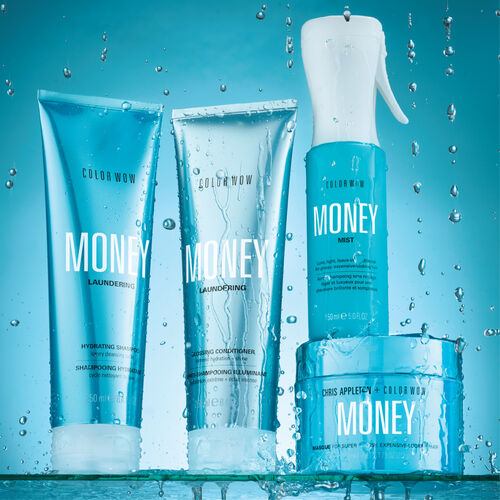 Money Mist - Traitements | L'Or&eacute;al Partner Shop