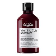 Shampooing Vitamino Color Spectrum - Vitamino Color Spectrum Shampooing Vitamino Color Spectrum - Vitamino Color Spectrum | L'Oréal Partner Shop