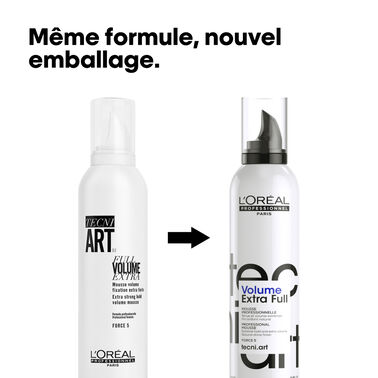 Tecni.ART - Volume Extra Full - Tecni.Art | L'Oréal Partner Shop