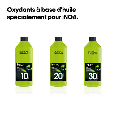 Inoa - iNOA | L'Oréal Partner Shop
