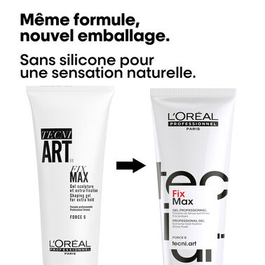 Tecni.ART - Fix Max - Tecni.Art | L'Oréal Partner Shop